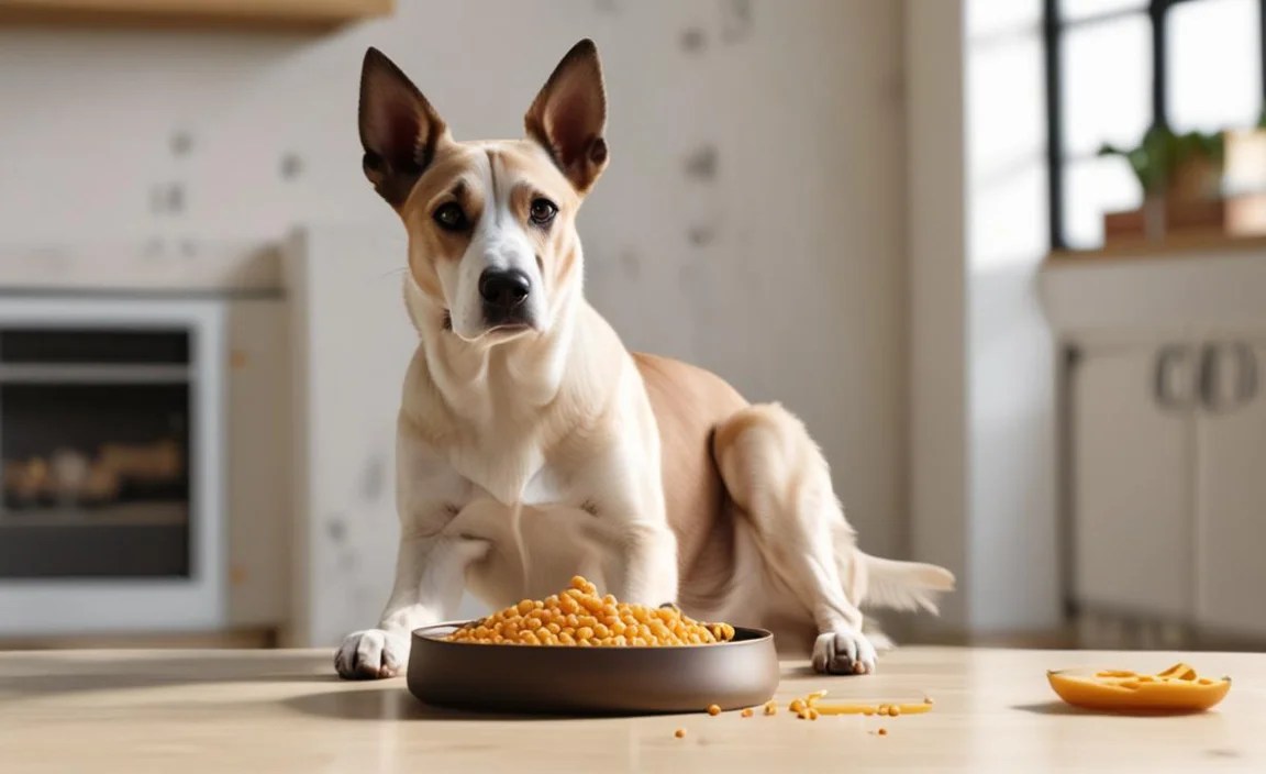 Creating a Safe Eating Environment