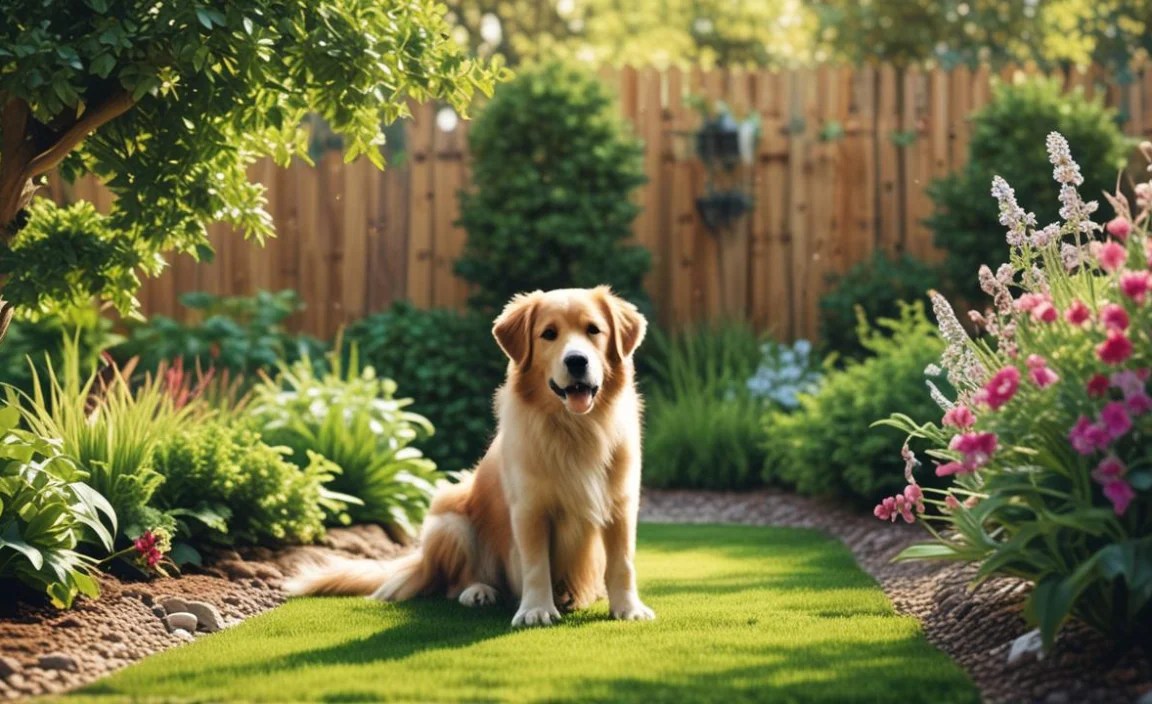 Creating a Safe Play Area