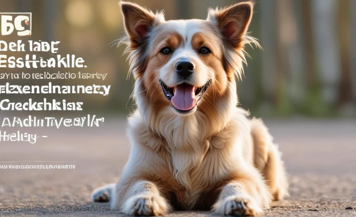 Creating a Safe Space for Your Dog
