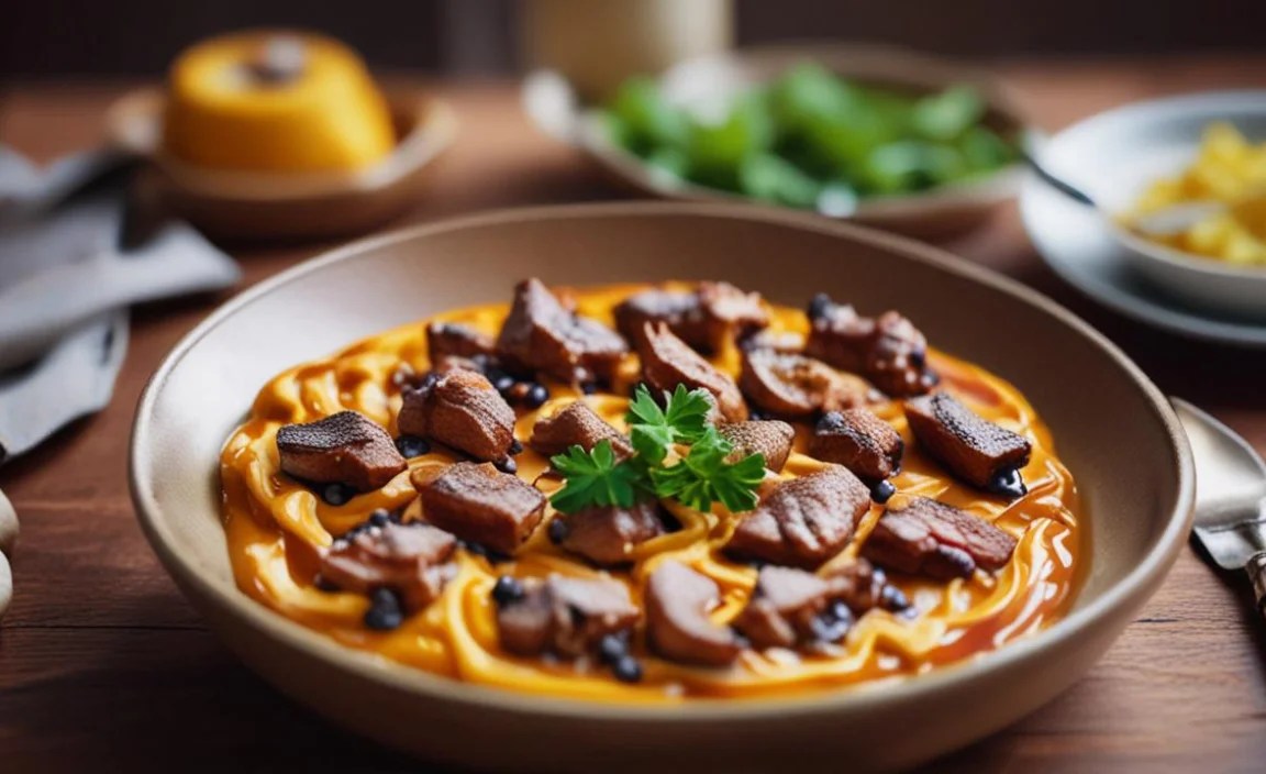 Culinary Techniques and Cooking Methods