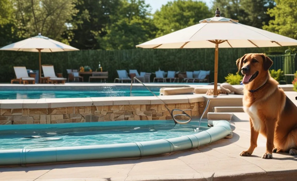 Custom Floatation Devices for Dogs