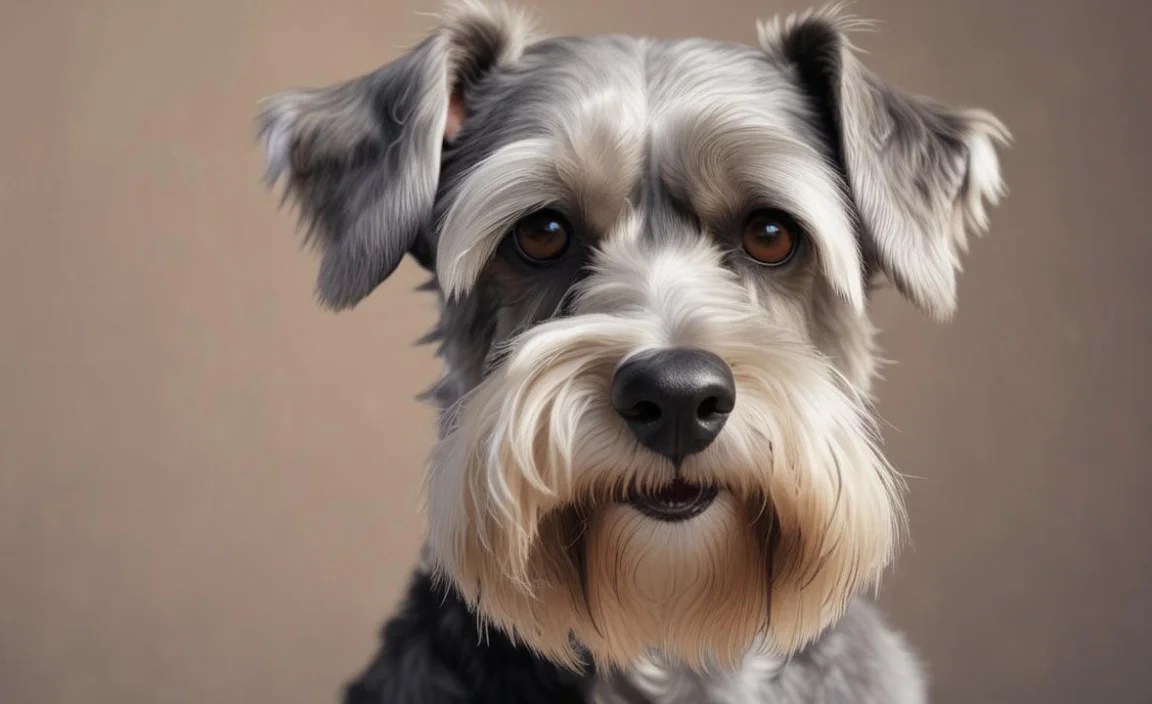 Daily Beard Maintenance