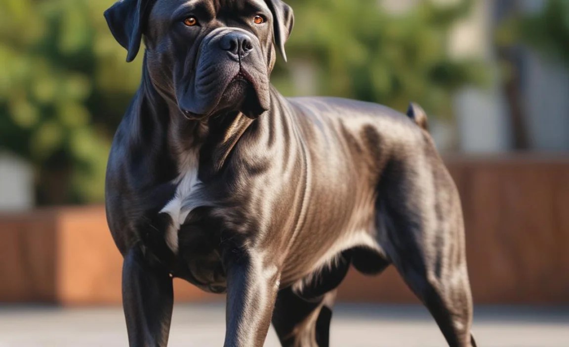 Daily Exercise Needs