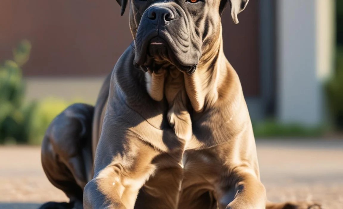 Defining Alpha Behavior in Dogs