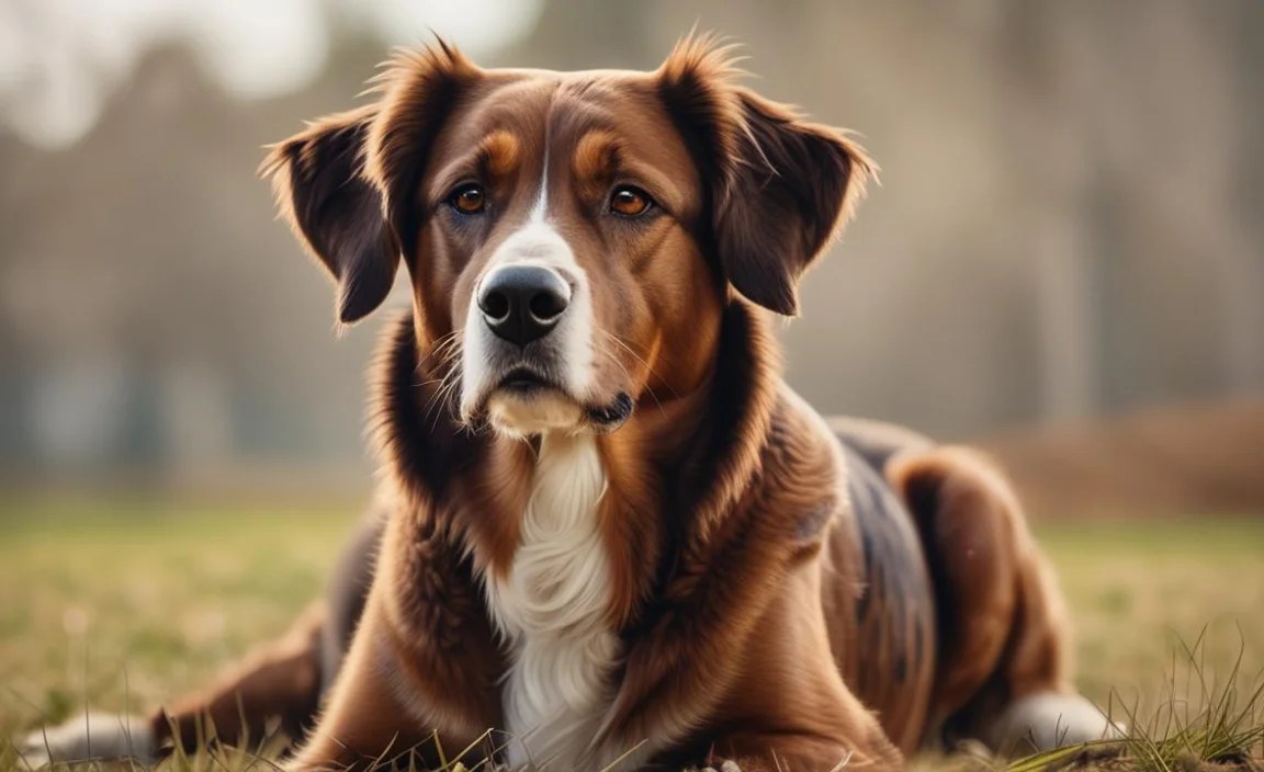 Defining Performer Dogs