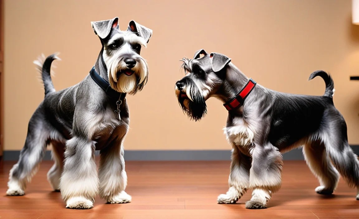Defining the Roles: Behaviorist vs Trainer