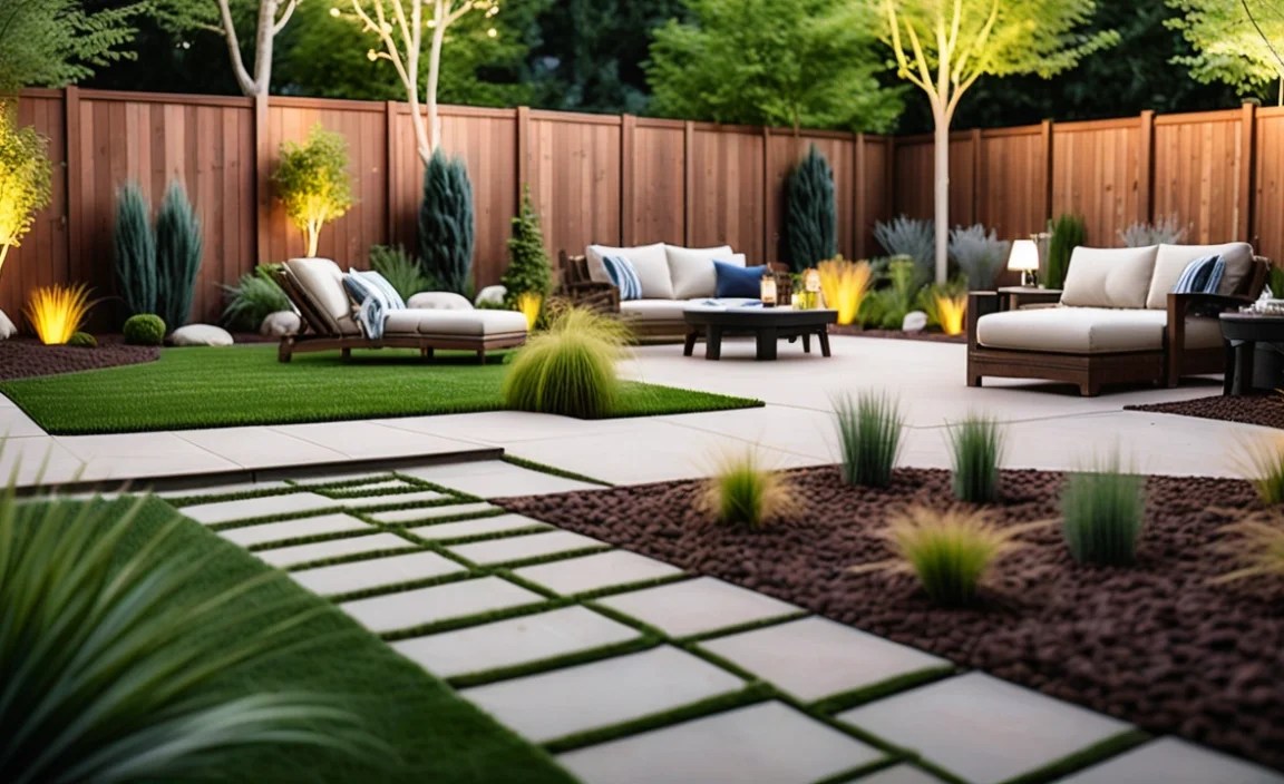 Designing Play Areas