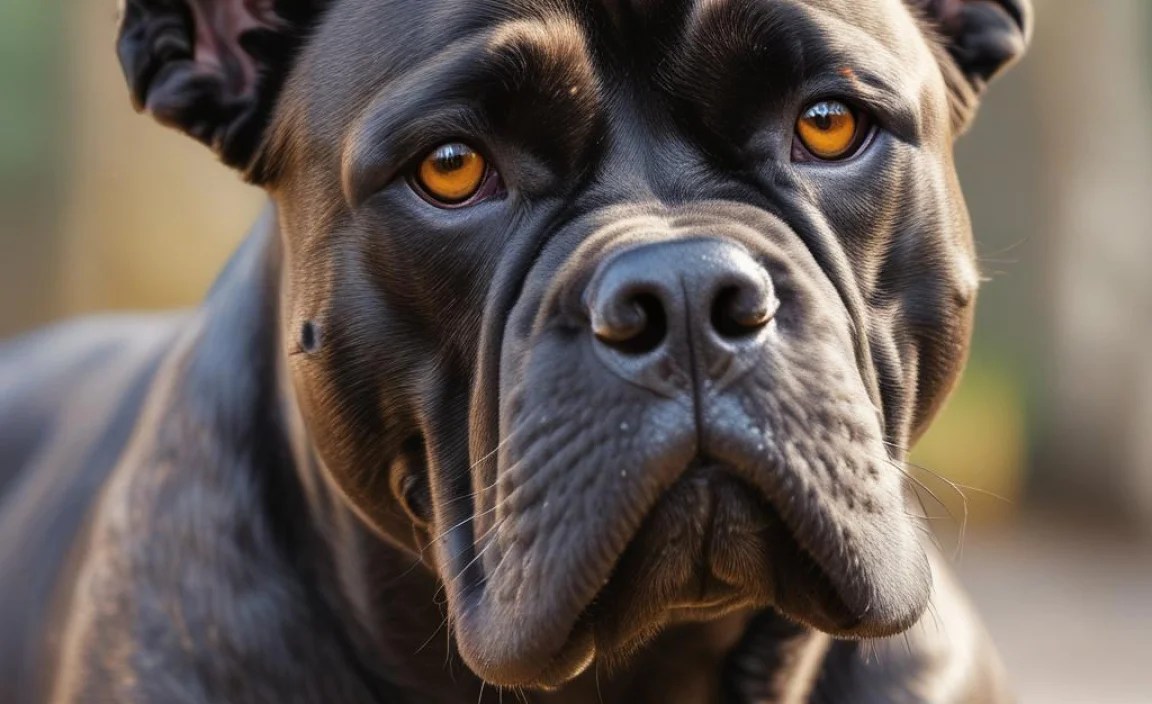 Distinctive Physical Characteristics