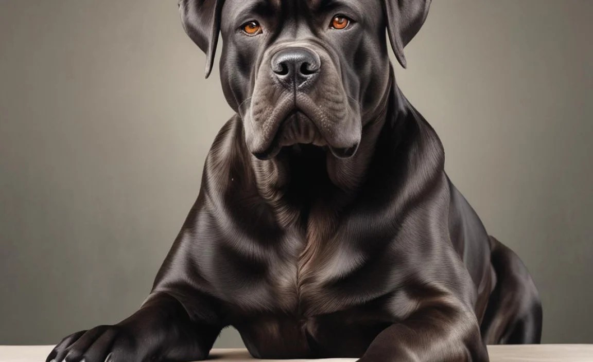 Distinctive Physical Traits