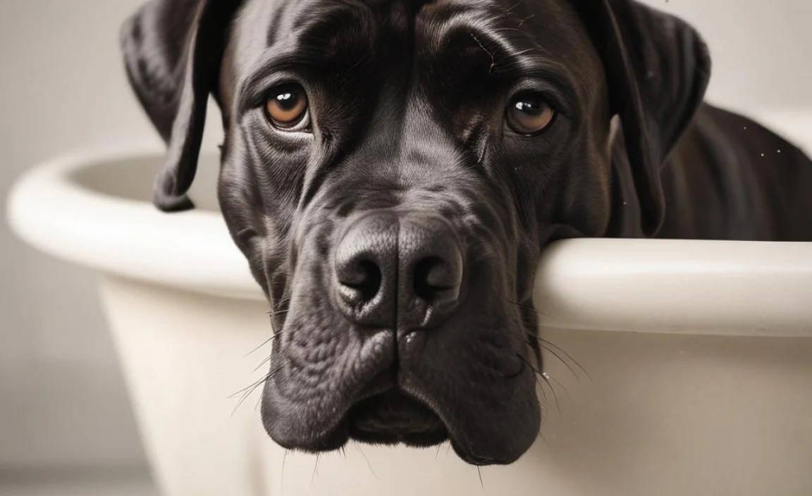 DIY Bathing vs. Professional Services