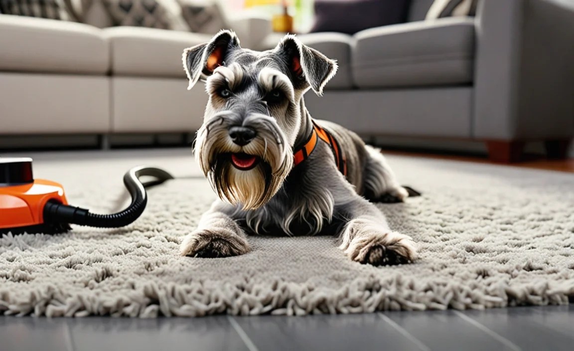 DIY Carpet Cleaning Solutions