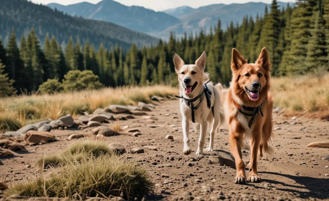 Dog-Friendly Beaches