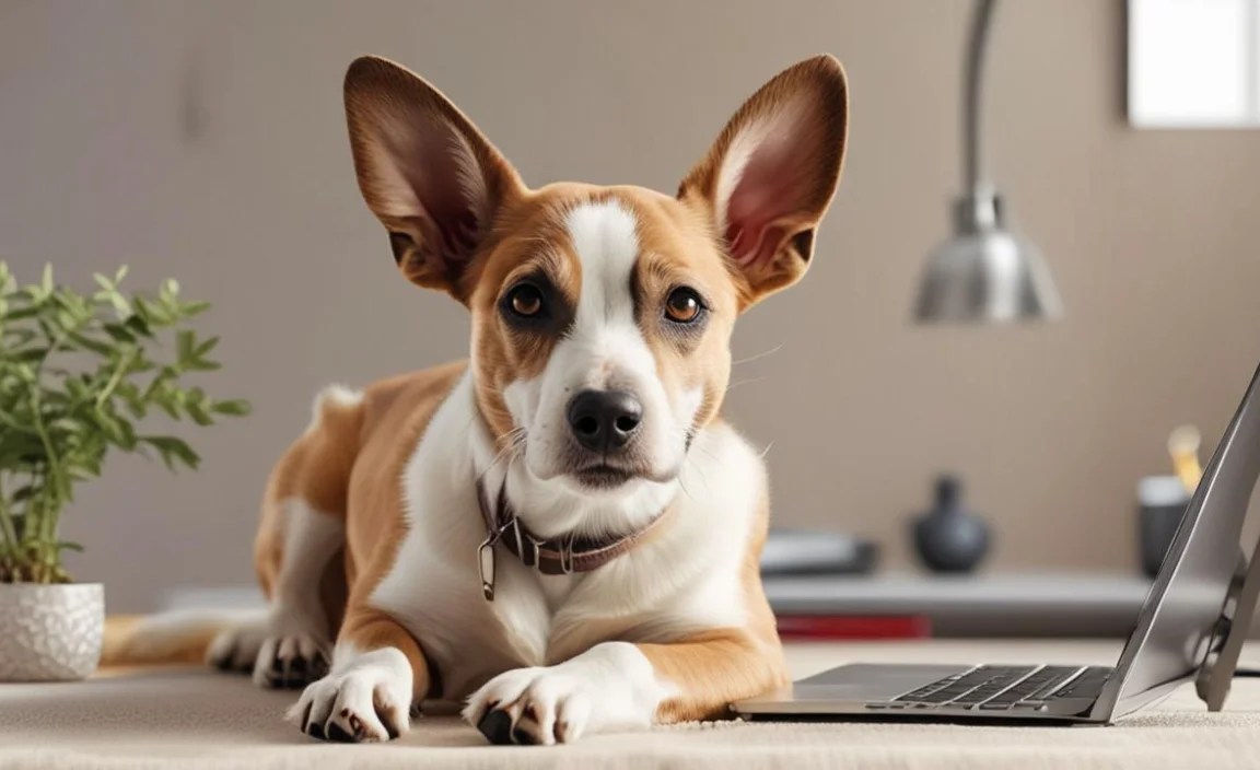 Dog Training Apps and Tools