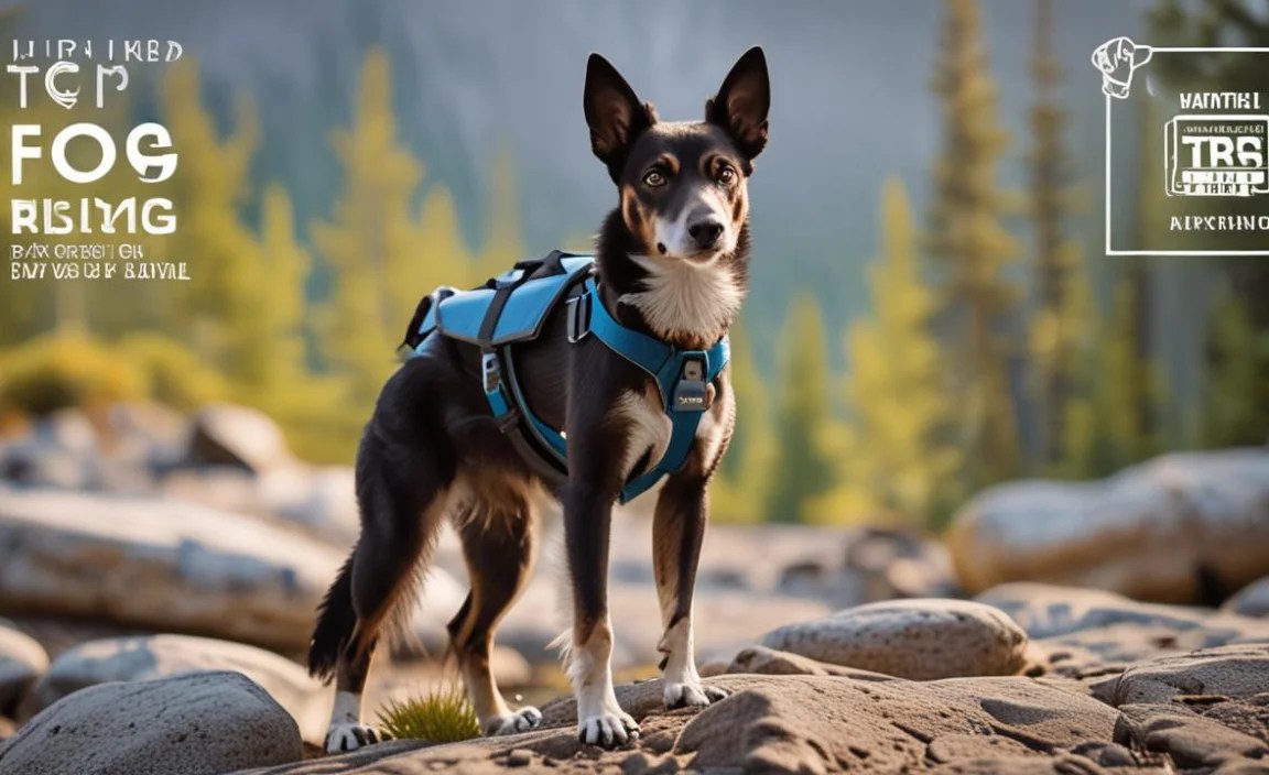 Durable and Functional Leashes