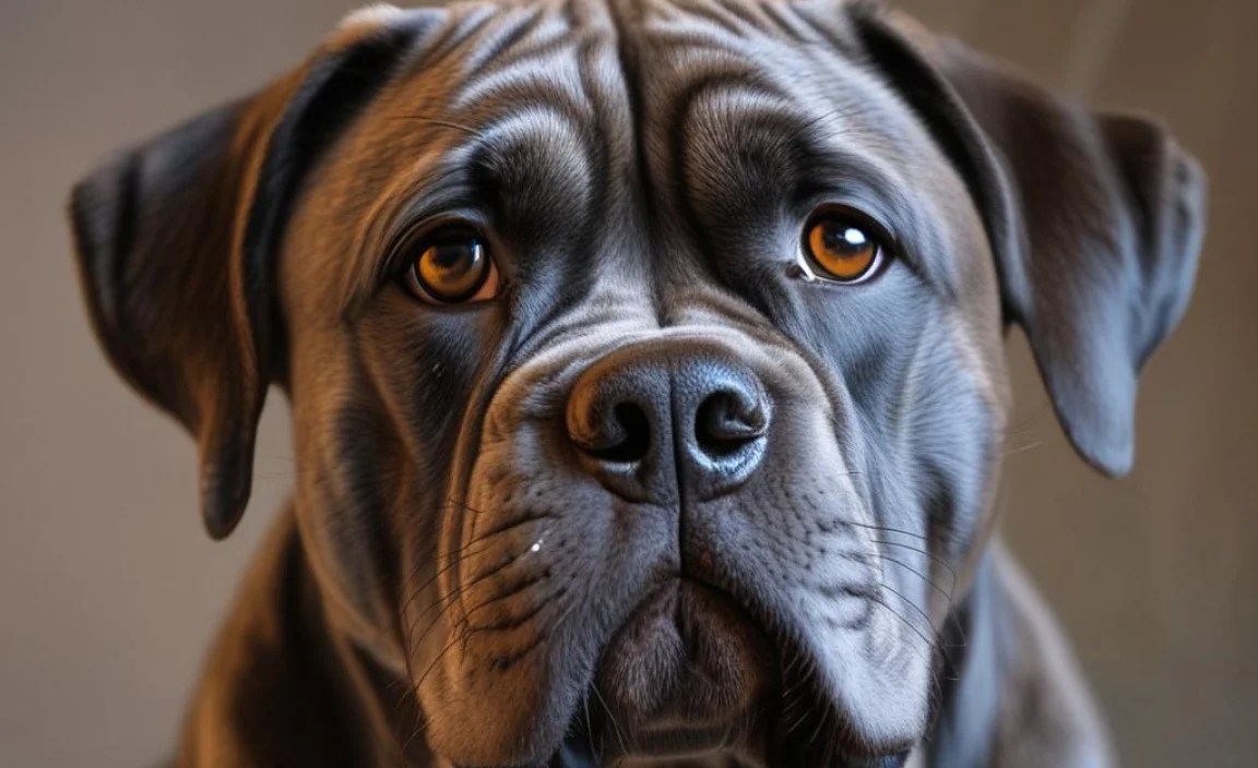 Effective Cane Corso Crate Teething Guard Training Tips