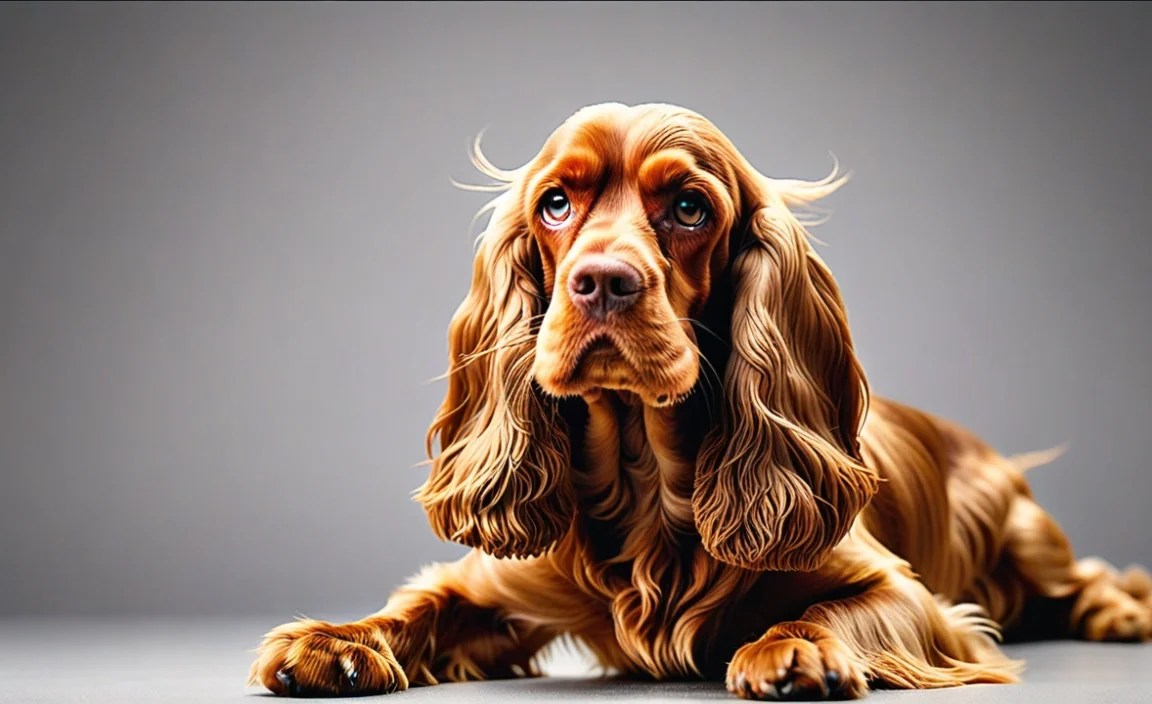 Effective Flea Prevention Methods for Cocker Spaniels