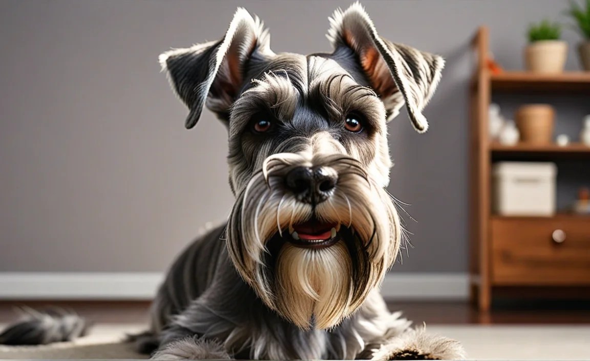 Effective Grooming Techniques