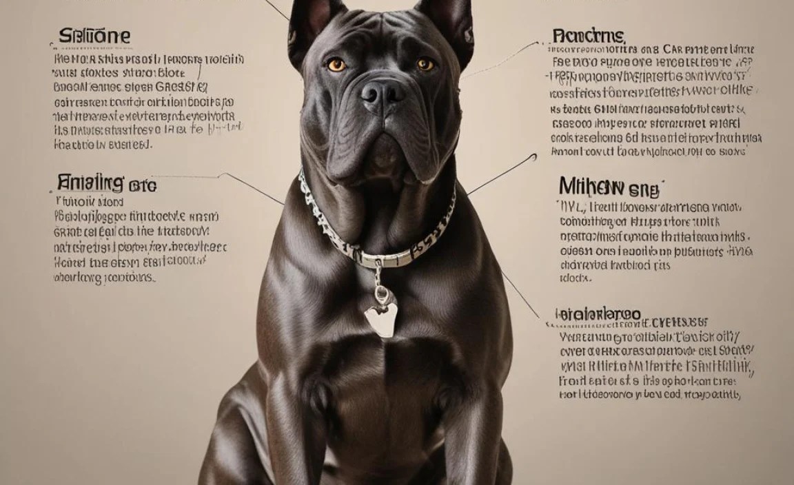 Effective Training Techniques for Cane Corso