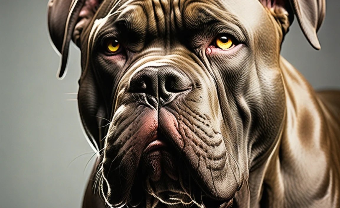 Effective Training Techniques for Cane Corso