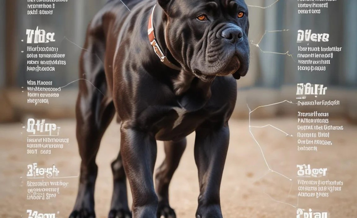 Effective Training Techniques for Cane Corsos