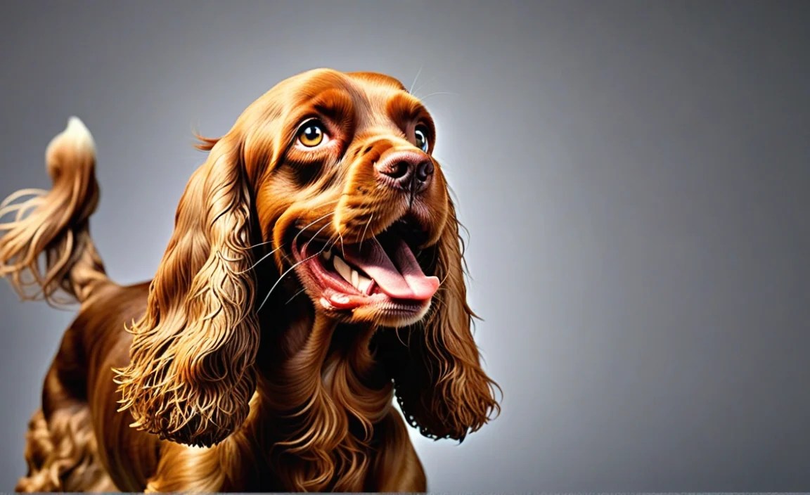 Effective Training Techniques for Cocker Spaniels
