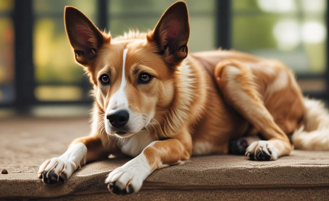 Effective Training Techniques for Separation Anxiety