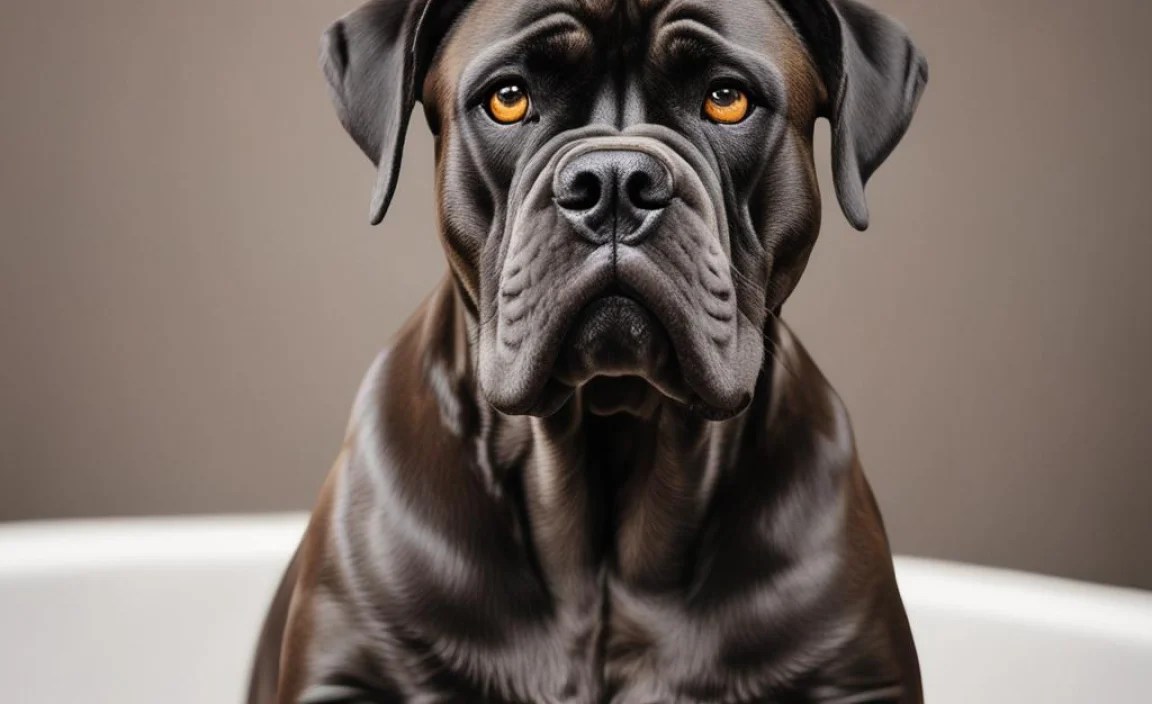 Essential Bathing Supplies