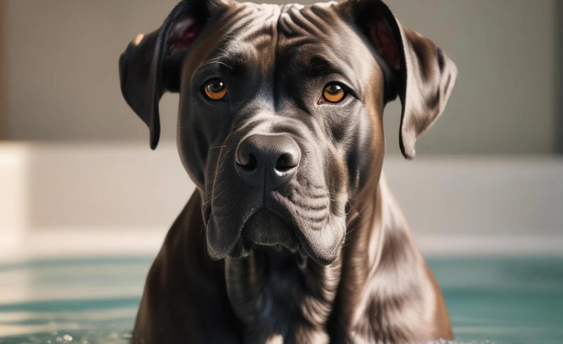 Essential Bathing Supplies