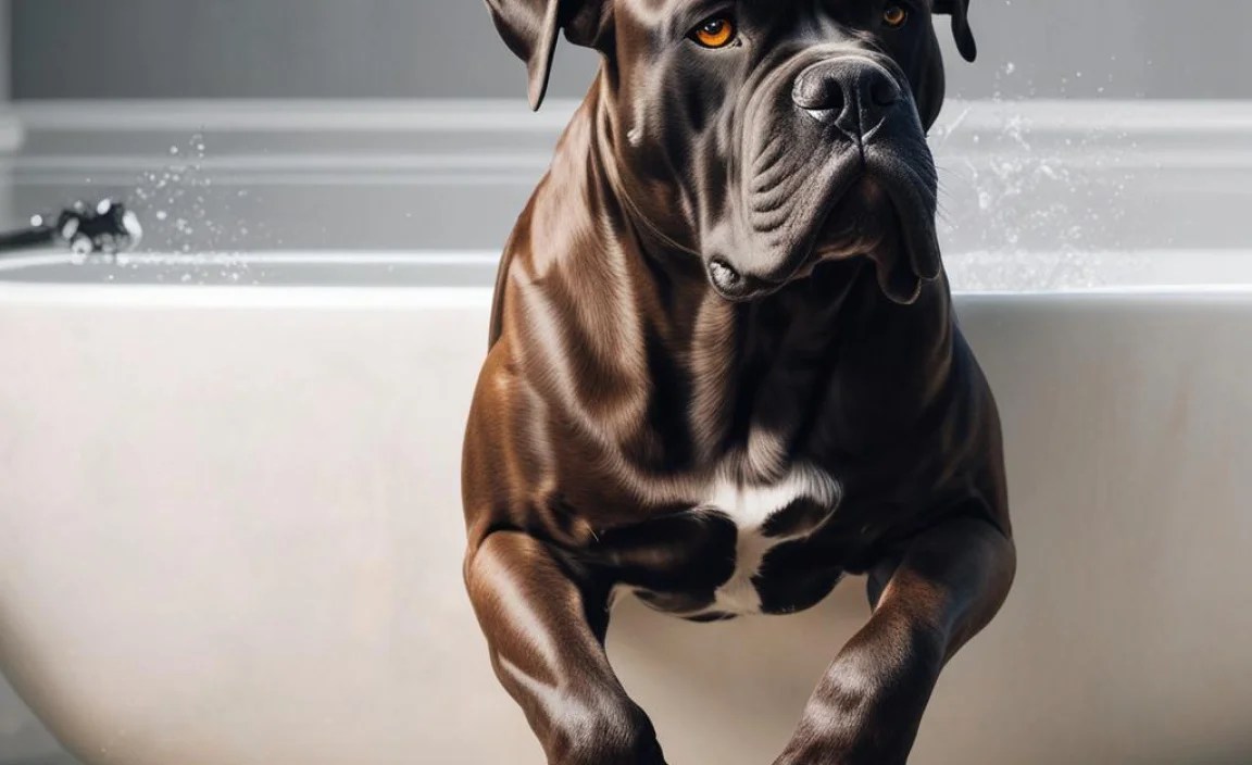 Essential Bathing Supplies