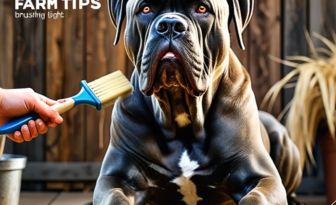 Essential Brushing Techniques