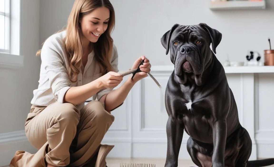 Essential Brushing Tools