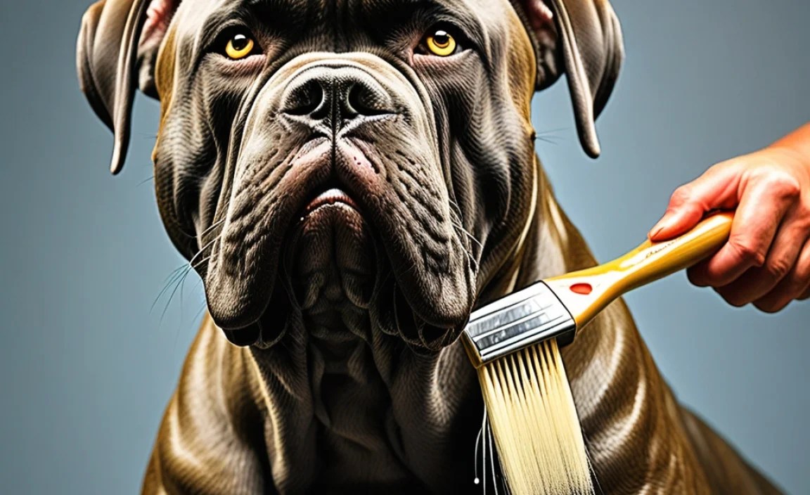 Essential Brushing Tools