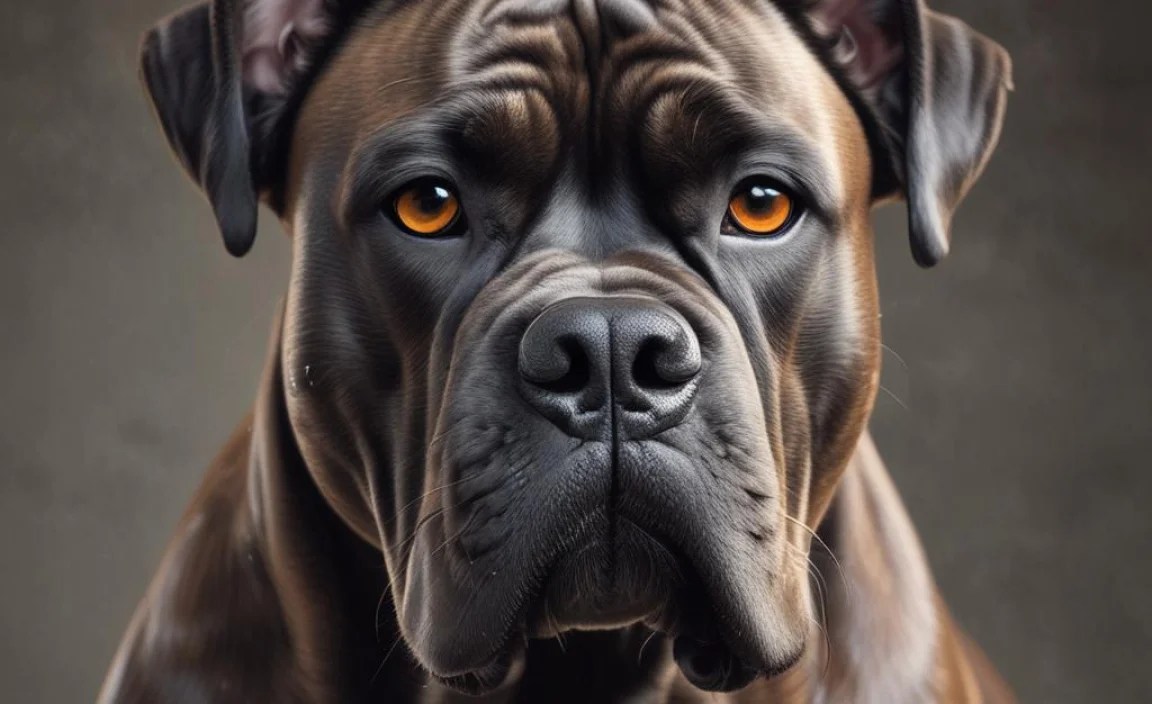 Essential Cane Corso Accessories