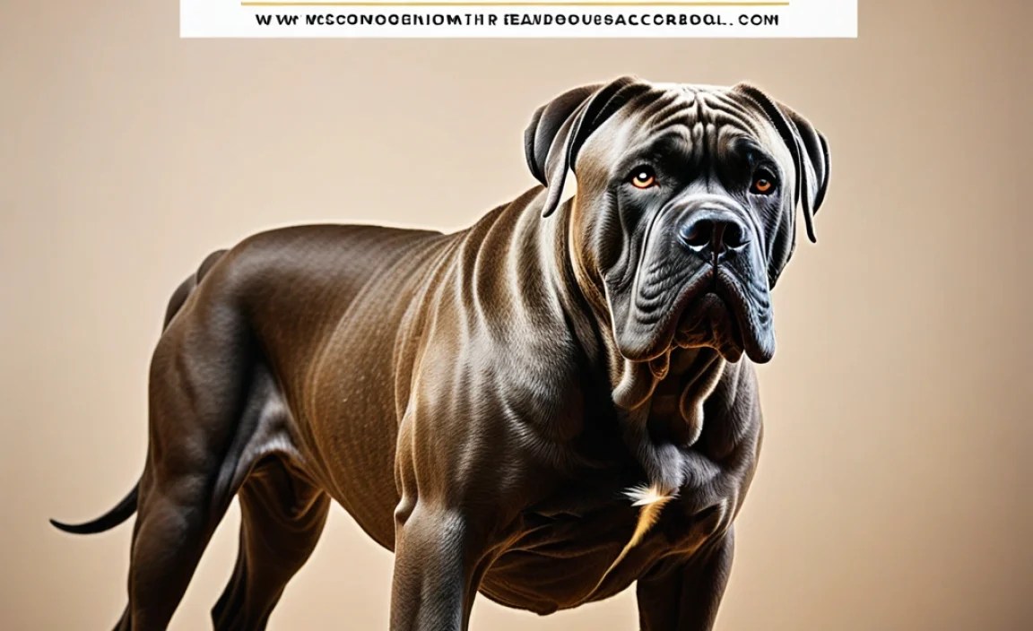 Essential Cane Corso Beginner Tips | Join The Community!