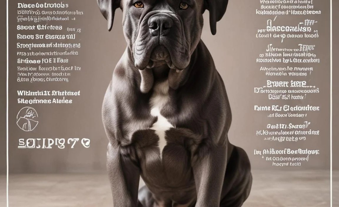 Essential Cane Corso Crate Brushing Techniques For Dogs