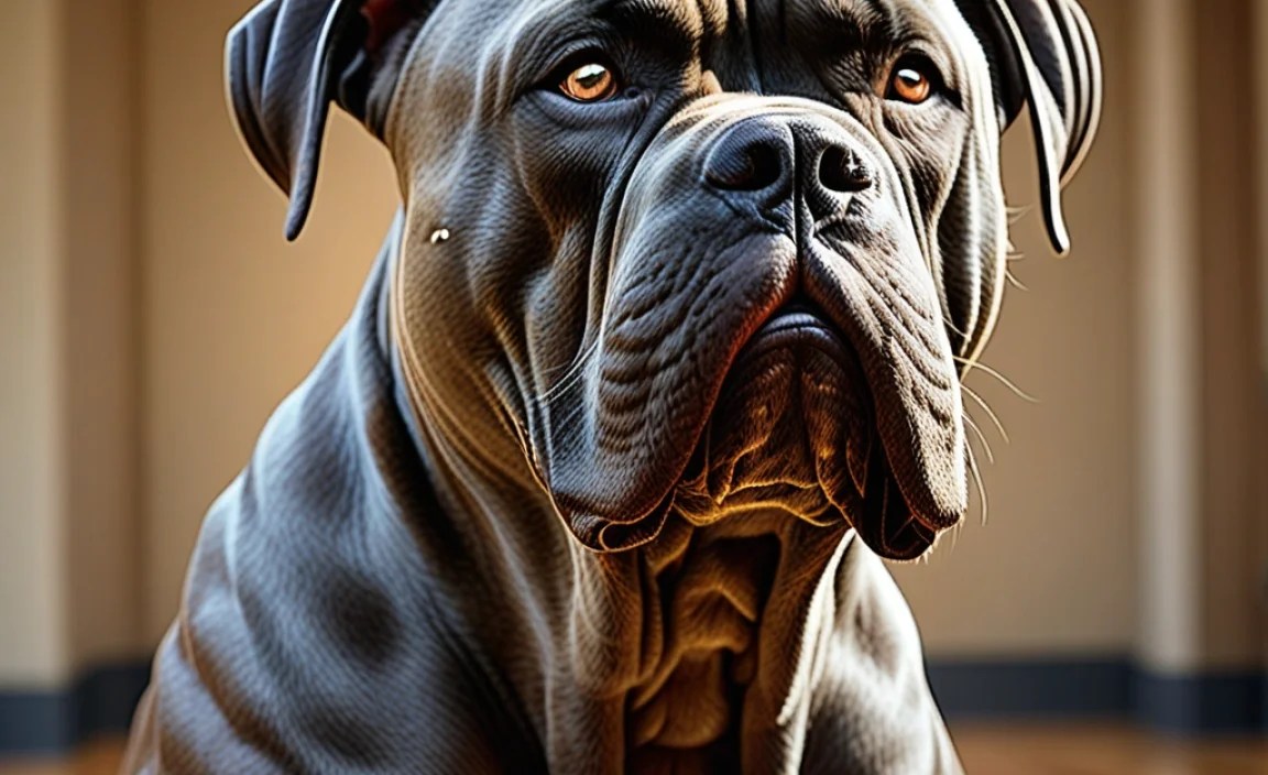 Essential Cane Corso Insurance & Socialization Tips