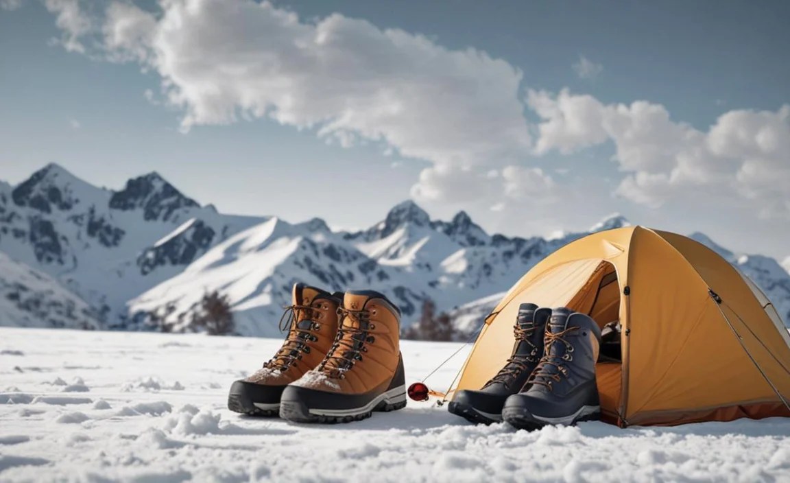 Essential Clothing Layers