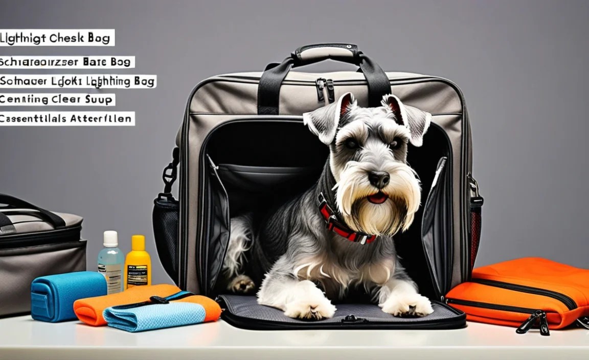 Essential Documents to Include