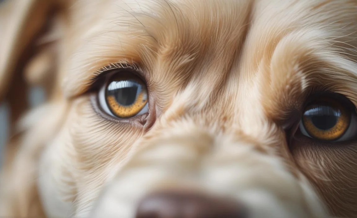 Essential Dog Eye Care Tips
