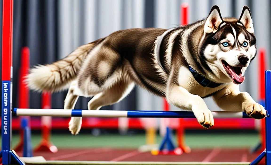 Essential Equipment for Agility Training