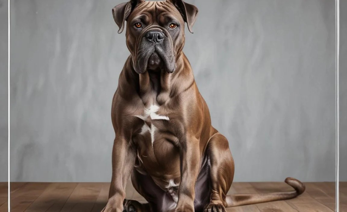 Essential Guide To Cane Corso Insurance License Explained