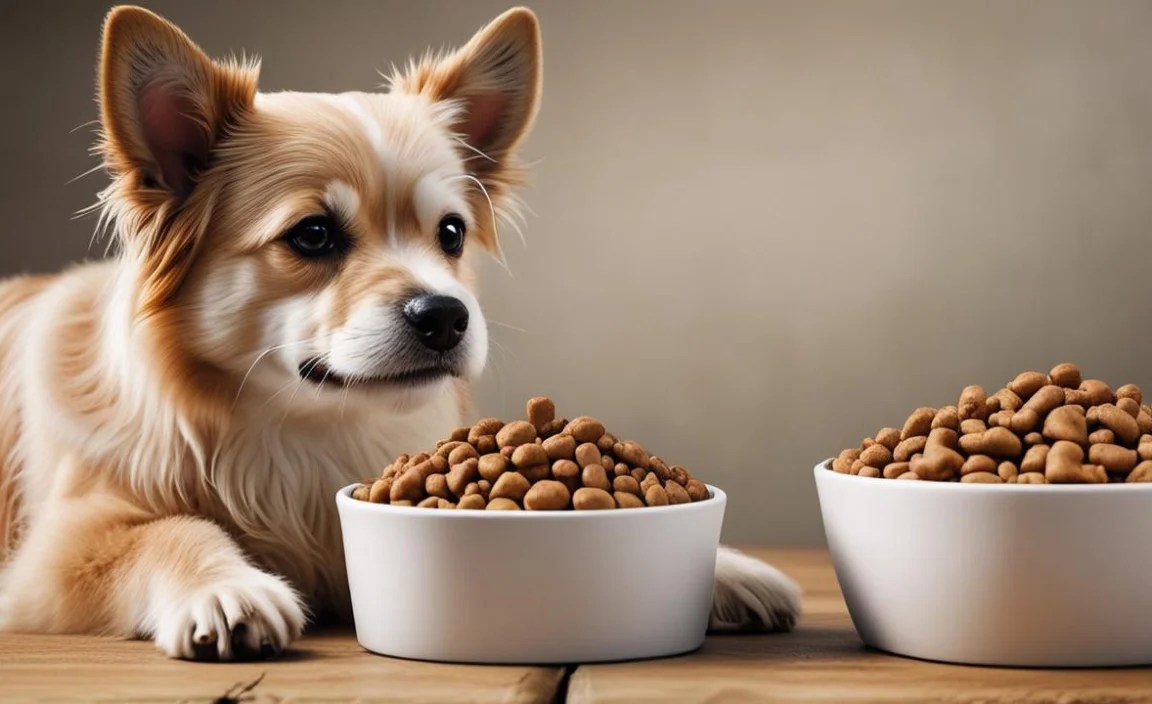Essential Nutrients for Small Breeds