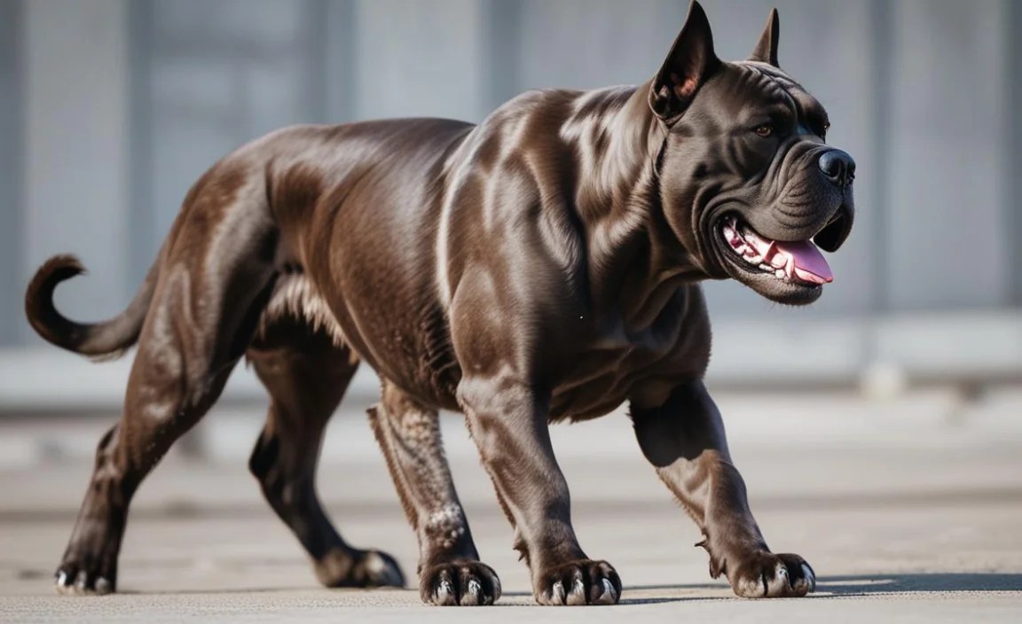 Essential Protection Dog Training Elements within Exercise