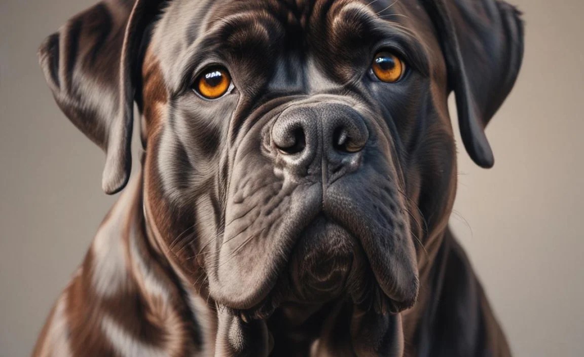 Essential Socialization Practices for Cane Corso