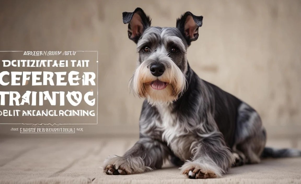 Essential Tools for Bait Training