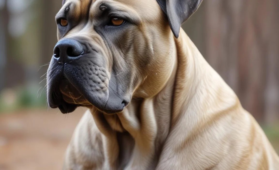 Essential Training Techniques for Cane Corso Owners