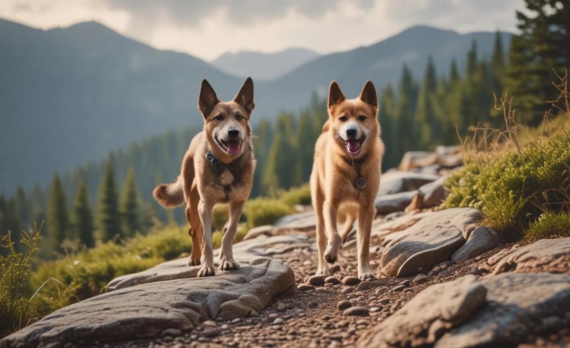 Essential Training Techniques for Hiking