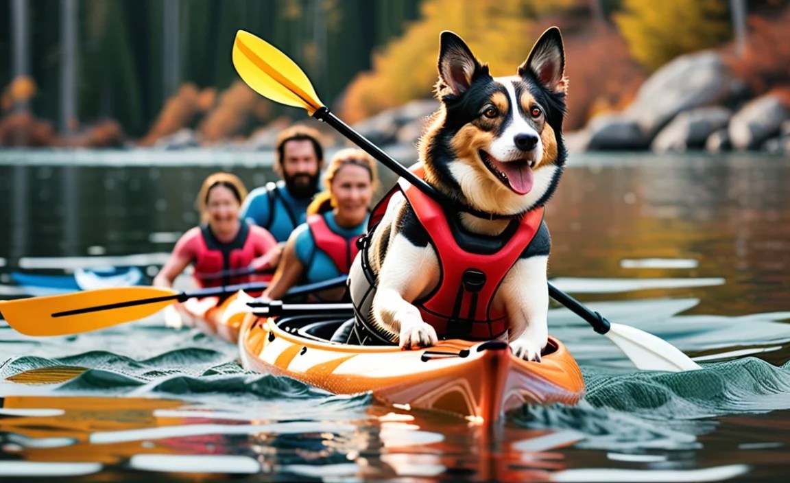 Essential Training Techniques for Kayaking