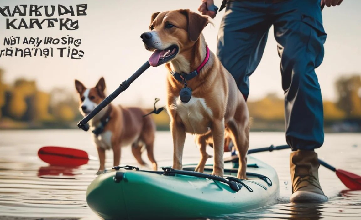 Essential Training Techniques for Kayaking