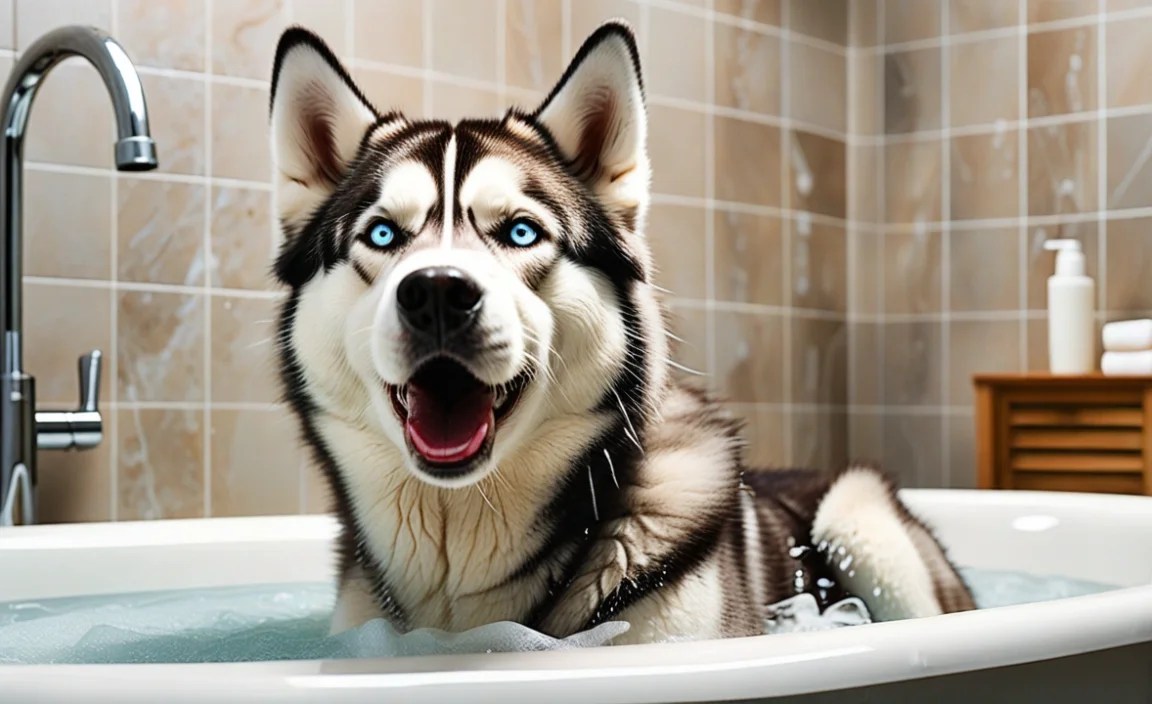 Factors Affecting Bath Frequency